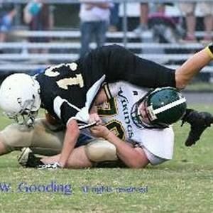 Meet your Posher, Alexander