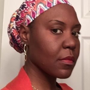 Meet your Posher, Harmoni