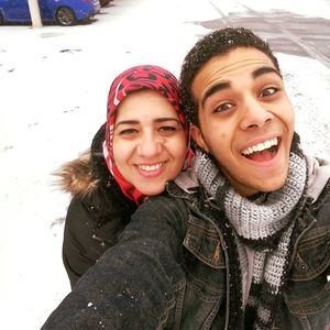 Meet your Posher, Mohamed