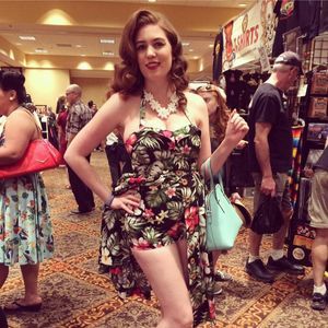 Meet your Posher, Tara