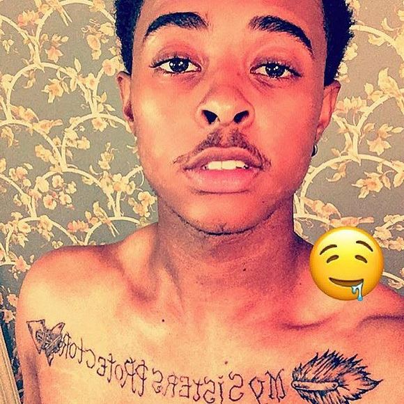 Meet your Posher, Troy - Picture 1 of 1