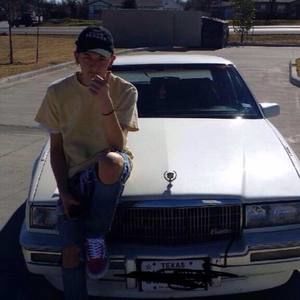 Meet your Posher, Chase