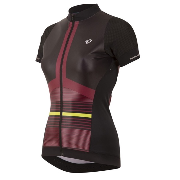 Pearl Izumi Tops - Pearl Izumi 2016 Women's P.R.O. Pursuit Jersey