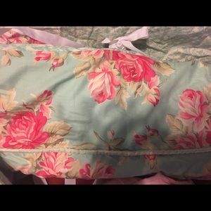 Ella & Bee baby bedding