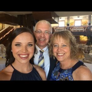 Meet your Posher, Audra