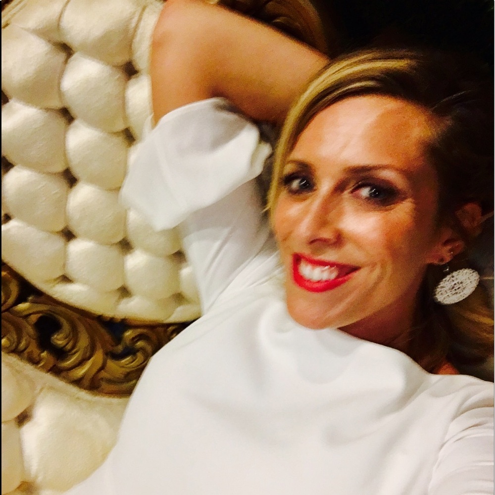 Meet your Posher, Sara