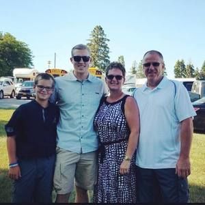 Meet your Posher, Jalen