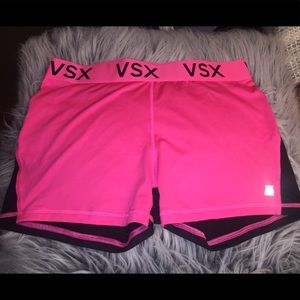Victoria Secrets shorts