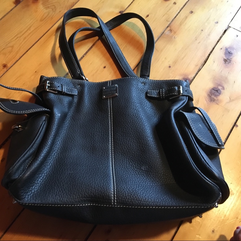 Dooney and Bourke bag