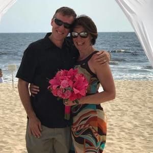 Meet your Posher, Lynnette