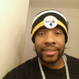 Meet your Posher, Jay