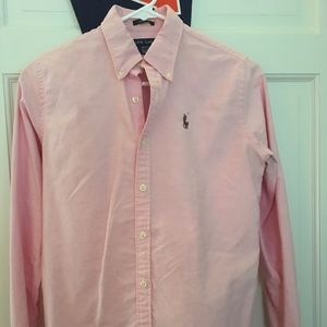 Polo by Ralph Lauren Oxford Shirt