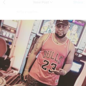 Meet your Posher, Danny