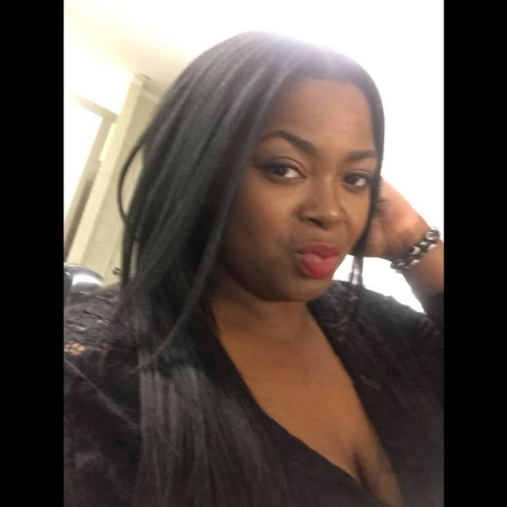 Meet your Posher, Rashida