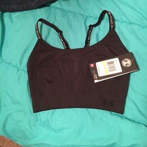 UNDER ARMOUR BRA
