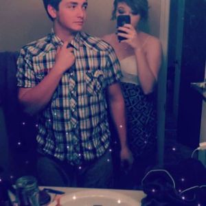 Meet your Posher, Logan