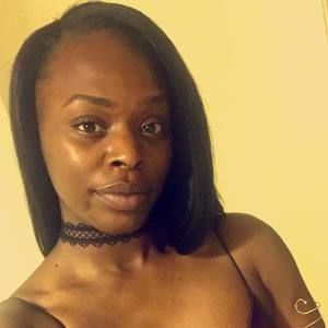 Meet your Posher, Kenyatta