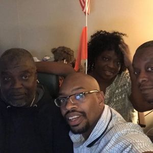 Meet your Posher, Devin