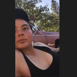 Meet your Posher, Lila mae