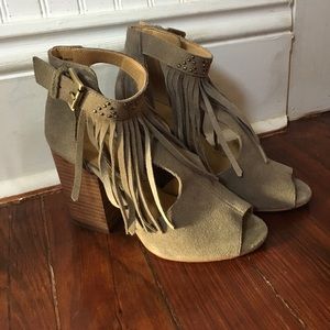 Chinese Laundry Boho Bootie