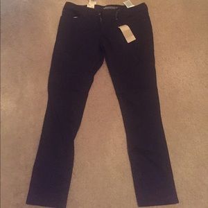 Levi jeans Demi Curve Modern rise skinny