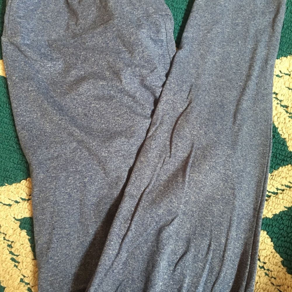 LuLaRoe Leggings Tall and Curvy