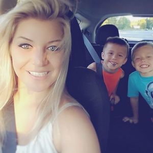 Meet your Posher, Lindsay