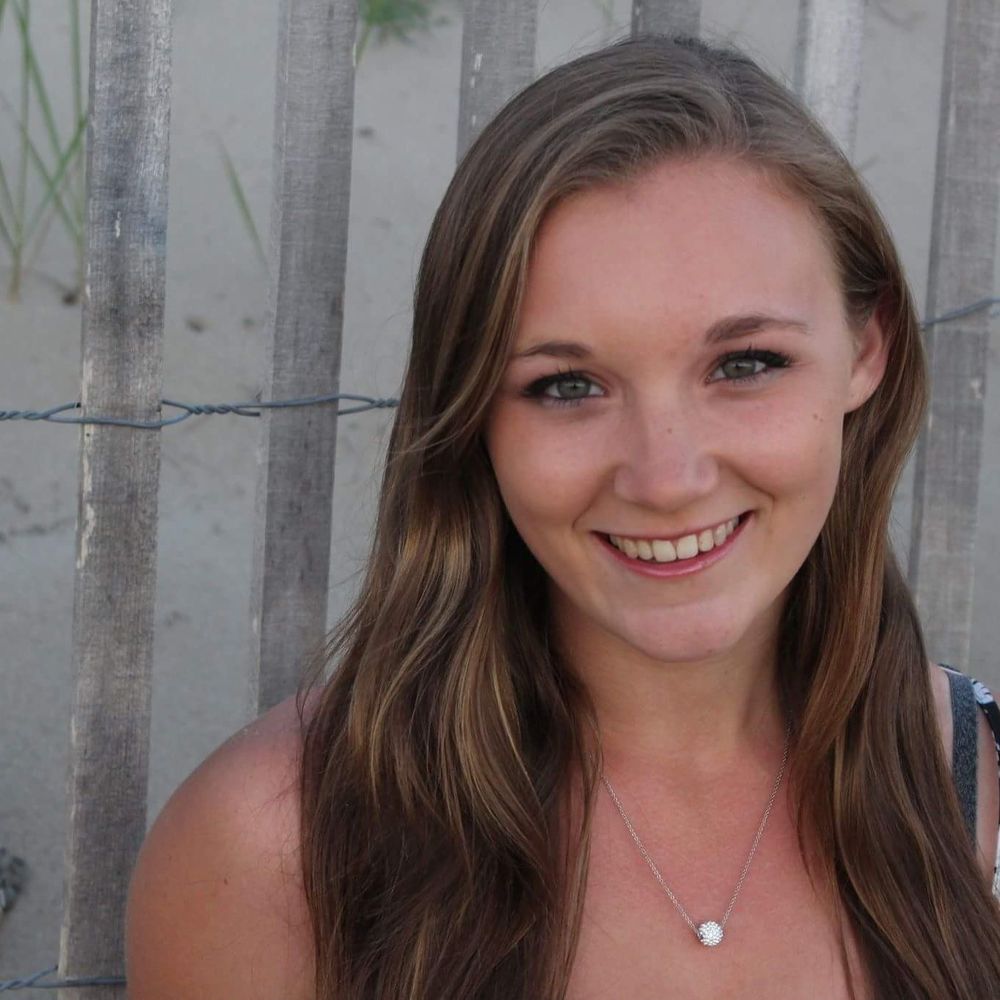 Meet your Posher, Melanie