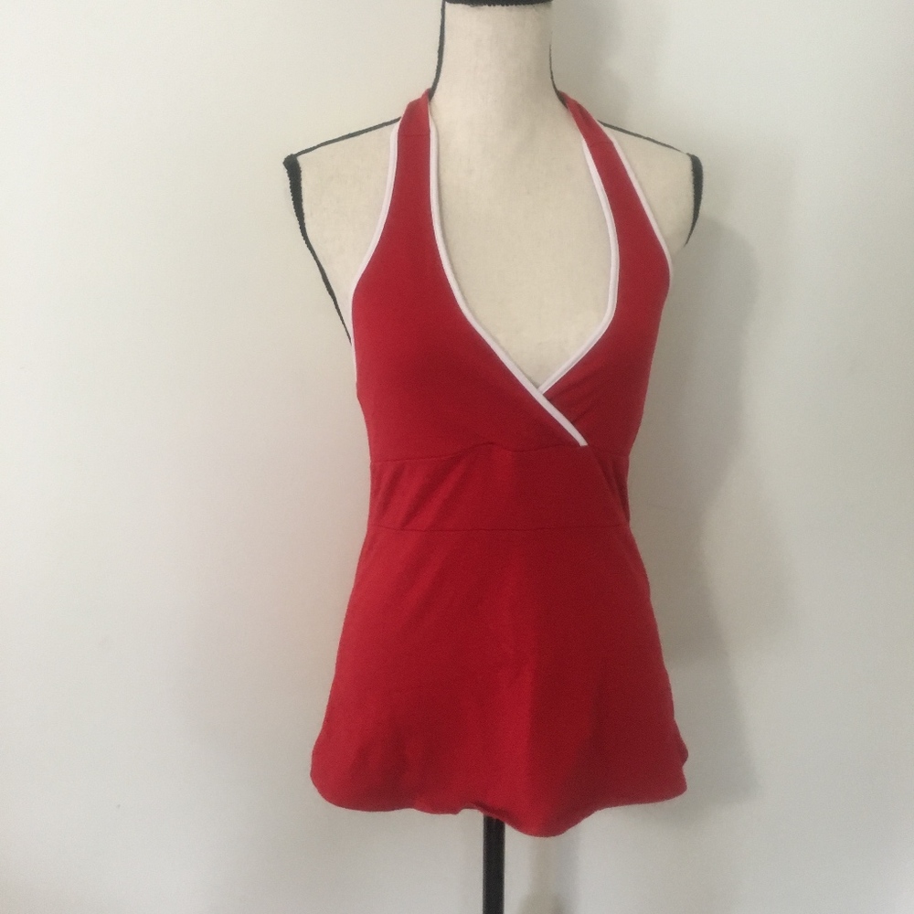 Moda International Victoria's Secret Med Halter