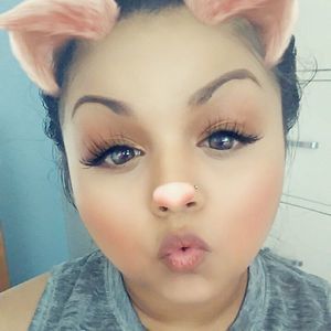 Meet your Posher, Marie