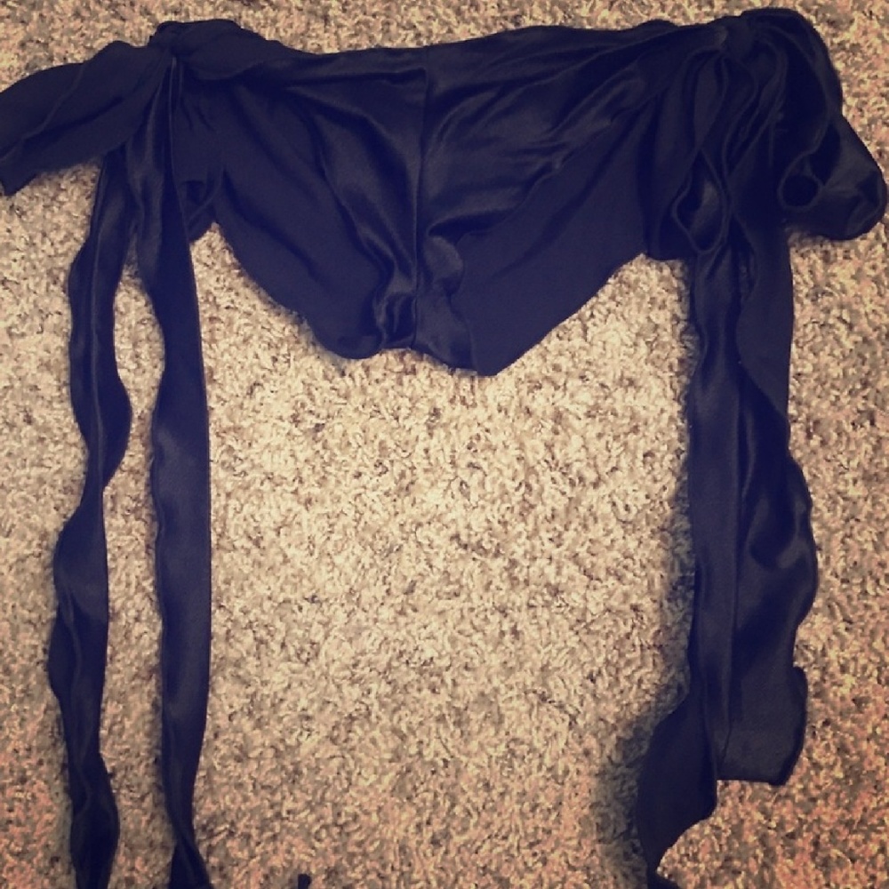Rave Bottoms