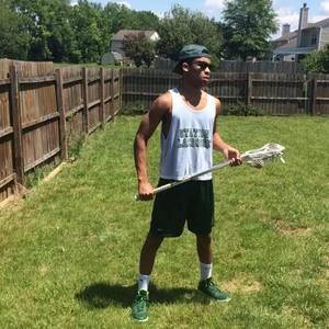 Meet your Posher, Ellis