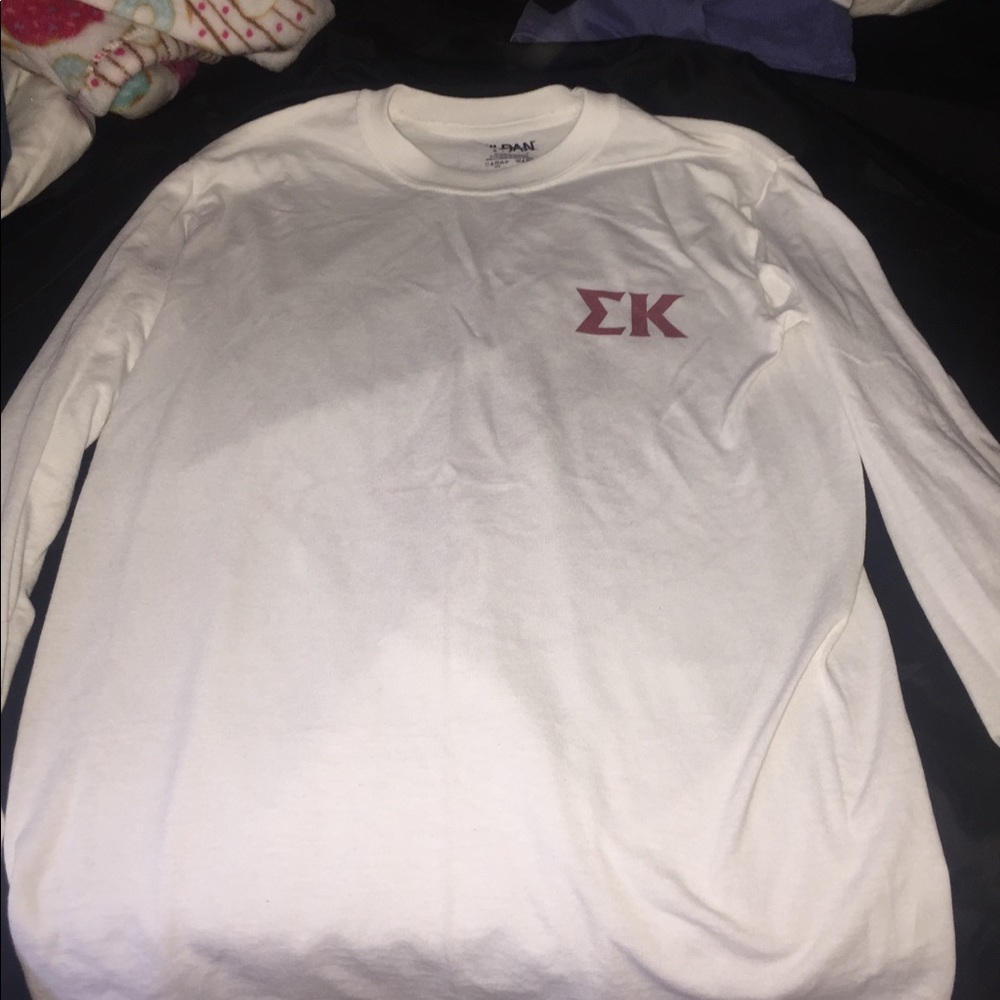 Sigma Kappa Crest