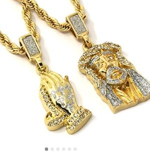 Meet your Posher, Marcus