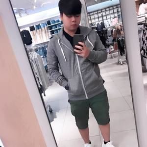 Meet your Posher, Mike