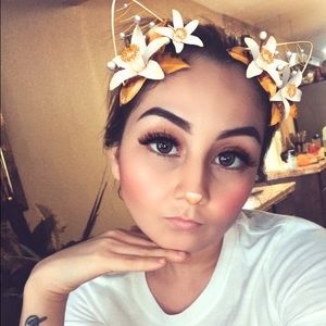 Meet your Posher, Daisy