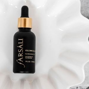 Farsali Volcanic Elixir