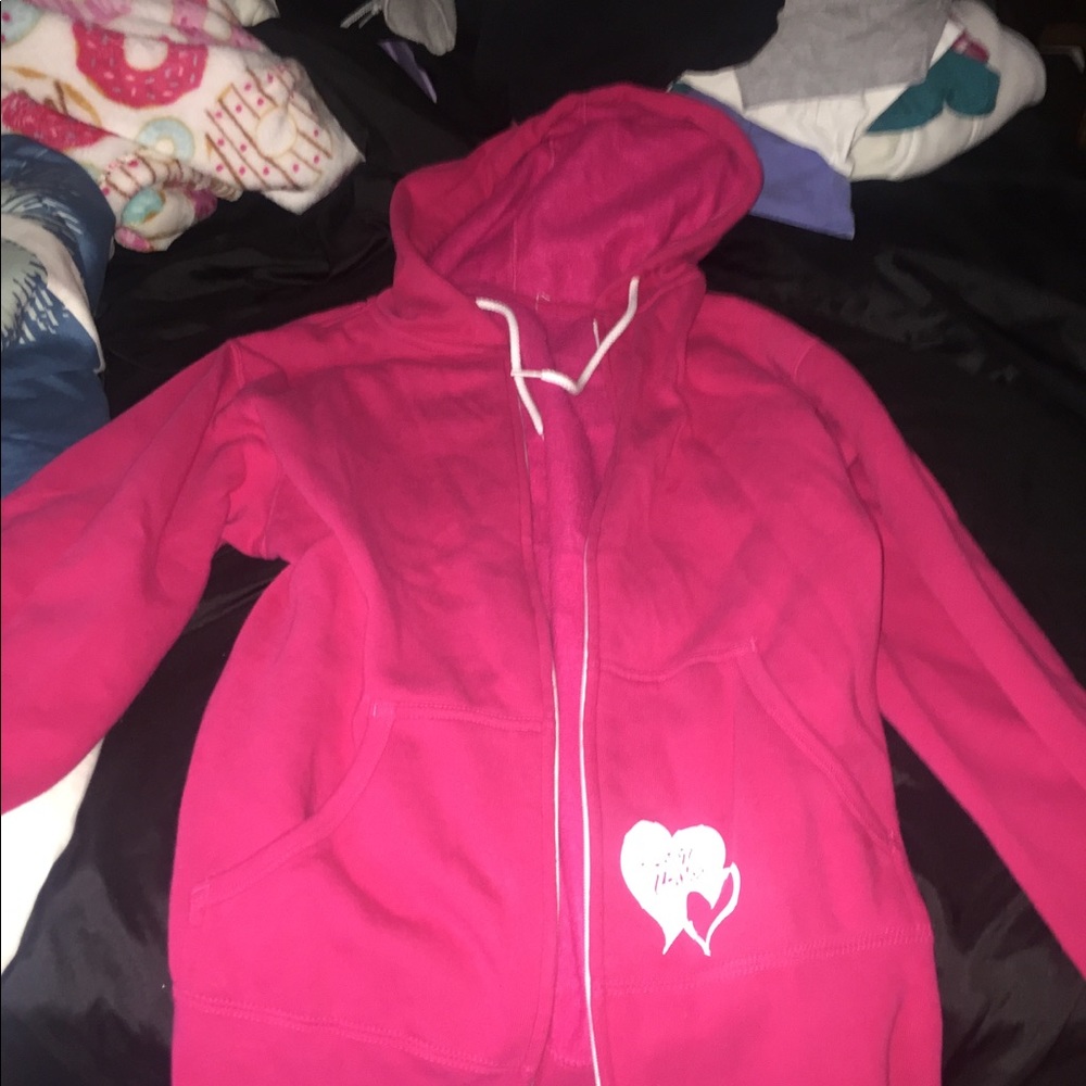 Sigma kappa hoodie