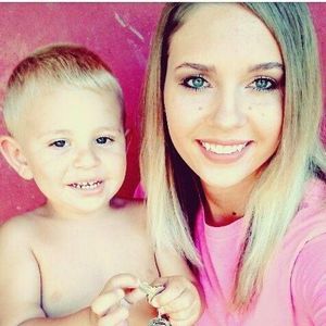 Meet your Posher, Bethany