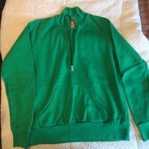 Nike pullover