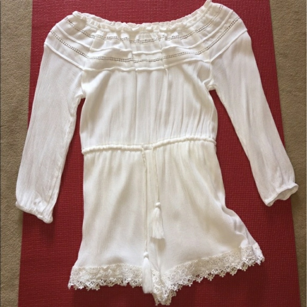 Romper - Picture 2 of 2