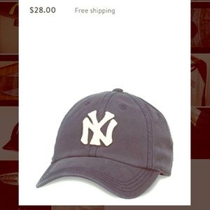 NY hats