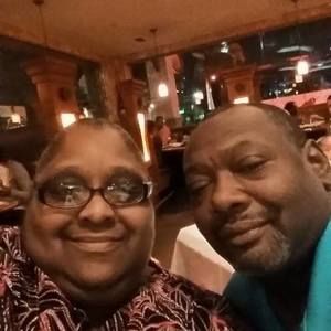 Meet your Posher, Sandra