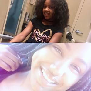 Meet your Posher, Stephanie