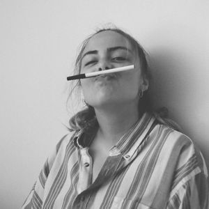 Meet your Posher, Claire