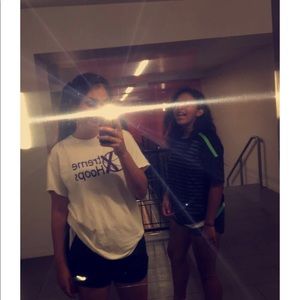 Meet your Posher, Stacey