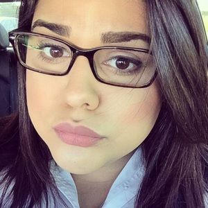 Meet your Posher, Marielys