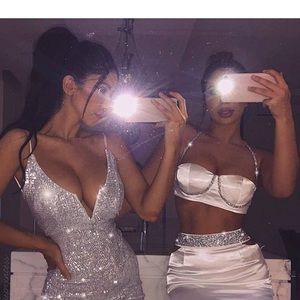 Meet your Posher, Cortney