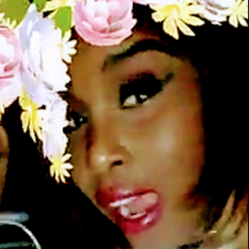 Meet your Posher, Kenya