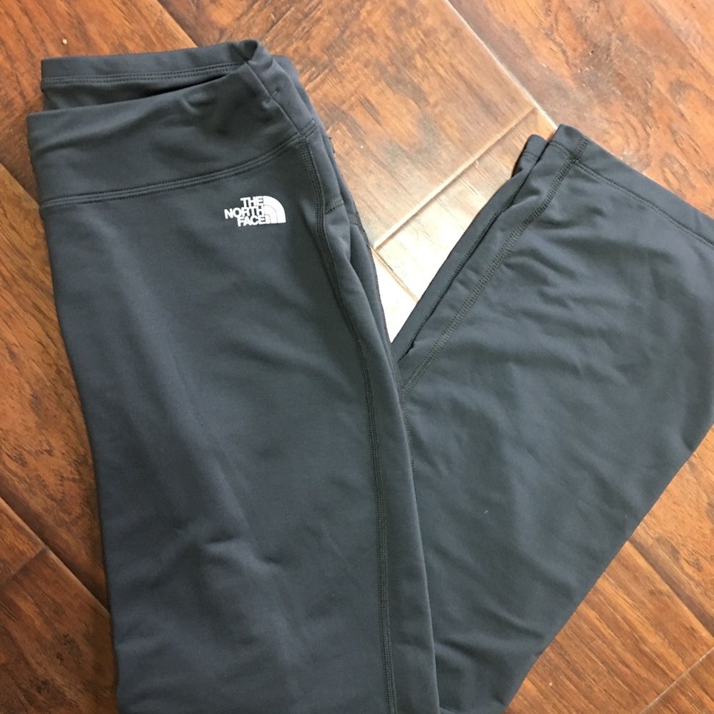 North face workout pants
